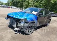 2021 Jeep COMPASS photo