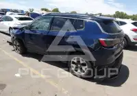 2021 Jeep COMPASS фото