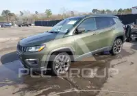 2021 Jeep COMPASS photo