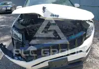2021 Jeep COMPASS photo