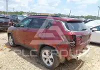 2021 Jeep COMPASS фото
