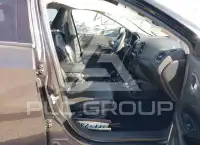 2021 Jeep COMPASS фото