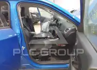 2021 Jeep COMPASS photo