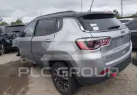 2021 Jeep COMPASS photo