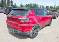 2021 Jeep COMPASS фото