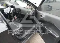 2021 Jeep COMPASS фото