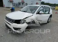 2021 Jeep COMPASS photo