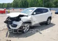 2021 Jeep COMPASS фото
