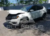 2021 Jeep COMPASS photo