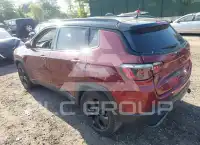 2021 Jeep COMPASS photo