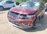 2021 Jeep COMPASS фото