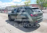 2021 Jeep COMPASS фото