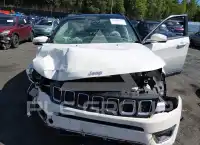 2021 Jeep COMPASS фото