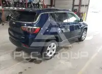 2021 Jeep COMPASS фото