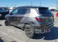2021 Jeep COMPASS фото