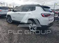 2021 Jeep COMPASS фото