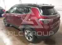 2021 Jeep COMPASS фото