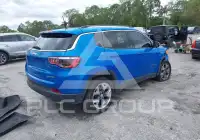2021 Jeep COMPASS фото