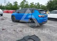 2021 Jeep COMPASS фото
