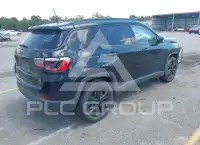 2021 Jeep COMPASS фото