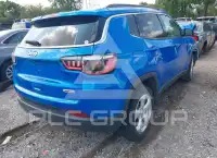 2021 Jeep COMPASS фото