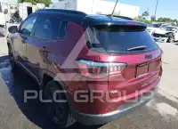 2021 Jeep COMPASS фото
