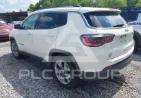 2021 Jeep COMPASS фото