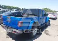 2021 Jeep Grand Cherokee photo