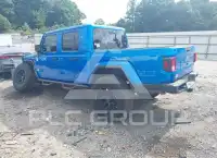 2021 Jeep Grand Cherokee photo
