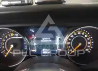 2021 Jeep Grand Cherokee фото