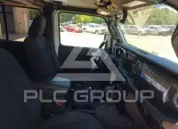 2021 Jeep Grand Cherokee фото