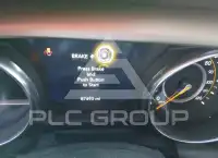 2021 Jeep Grand Cherokee photo