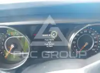 2021 Jeep Grand Cherokee photo
