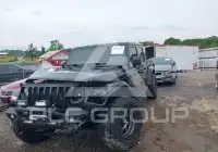 2021 Jeep Grand Cherokee фото