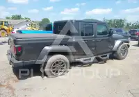 2021 Jeep Grand Cherokee фото