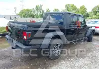 2021 Jeep Grand Cherokee фото