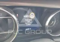 2021 Jeep Grand Cherokee фото