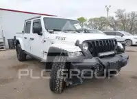 2021 Jeep Grand Cherokee фото