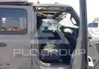 2021 Jeep Grand Cherokee фото