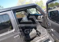 2021 Jeep Grand Cherokee photo