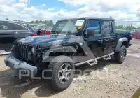 2021 Jeep Grand Cherokee фото