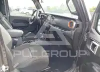 2021 Jeep Grand Cherokee фото