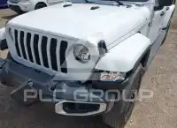 2021 Jeep Grand Cherokee фото