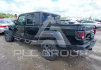 2021 Jeep Grand Cherokee фото