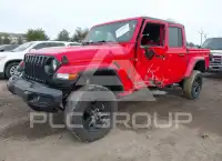 2021 Jeep Grand Cherokee фото