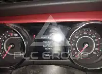2021 Jeep Grand Cherokee photo