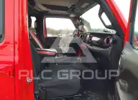 2021 Jeep Grand Cherokee фото