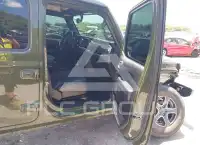 2021 Jeep Grand Cherokee фото