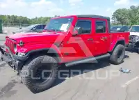 2021 Jeep Grand Cherokee фото