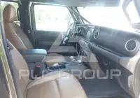2021 Jeep Grand Cherokee фото